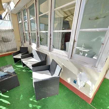 艺术酒店 巴塞罗那 外观 照片