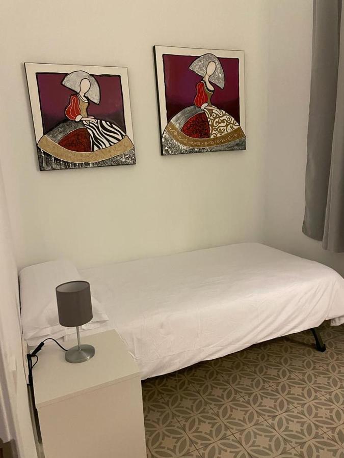 艺术酒店 巴塞罗那 外观 照片